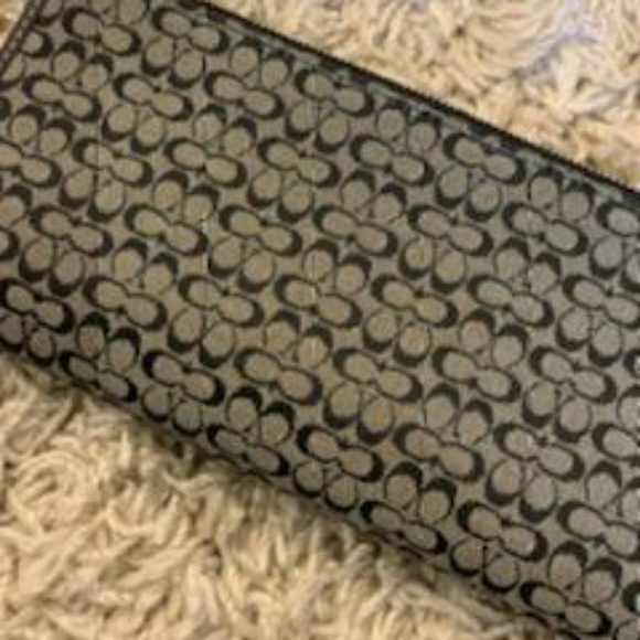 Coach | Wallet - Picture 4 of 8